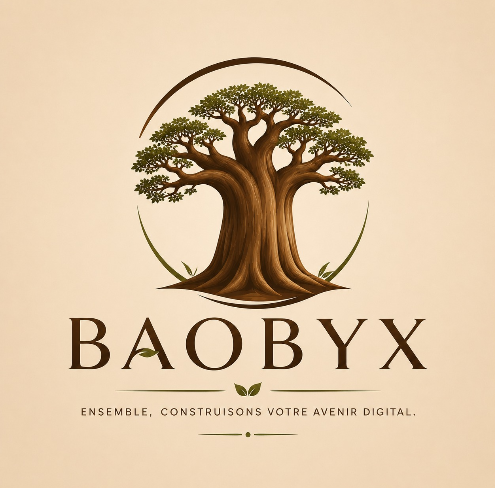 Logo BAOBYX